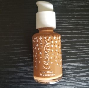 Colourpop No Filter Foundation 185